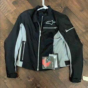 Alpinestars Stella Rebel AIr Flow Jacket
